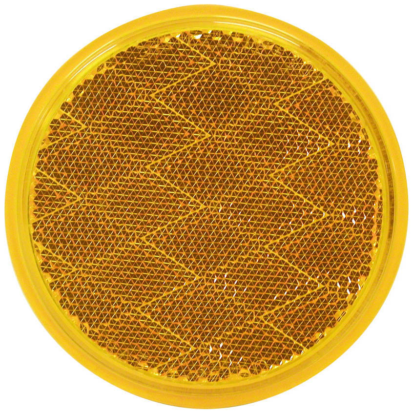 PETERSON MFG 3' STK ON RND REFLECTOR A [V475A]