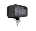 Jw Speaker 24v LED Fog Light - 2 Light Kit Wit [0530303]