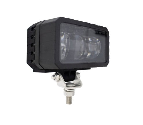 Jw Speaker 24v LED Fog Light - 2 Light Kit Wit [0530303]
