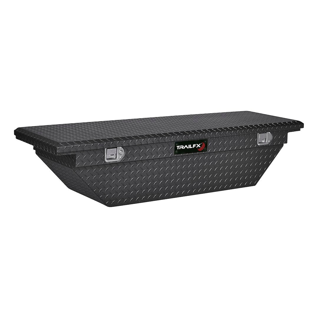 TRAILFX 63' MB LP SINGLE LID C/O [120633]