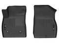HUSKYLINER WB FRONT FLOOR LINER [15691]