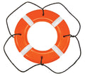 Taylor Made 30' Orange Polyeth Shell Life Ring [571]