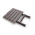 CAMCO TABLE FOLDING LG CHAMPAGN [51887]