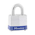 MASTERLOCK PADLOCK 3-D [3D]