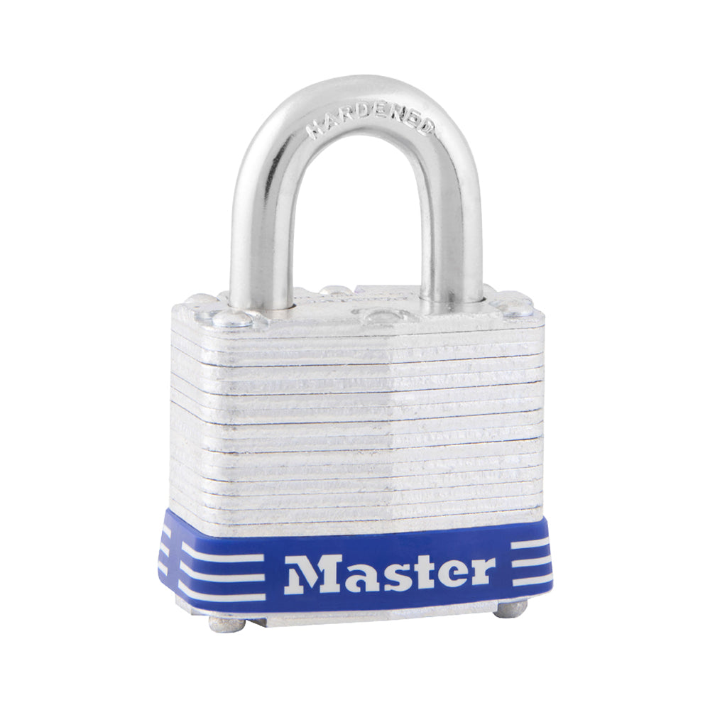 MASTERLOCK PADLOCK 3-D [3D]