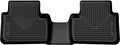 HUSKYLINER WB 2ND SEAT FLOOR LINER [14911]