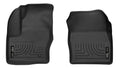 HUSKYLINER FRONT FLOOR LINERS [55731]