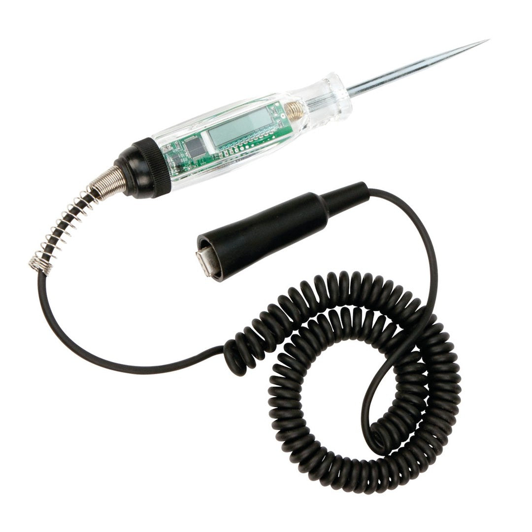 PERFORM TOOL LCD DIGITAL CIRCUIT TESTE [W2992]