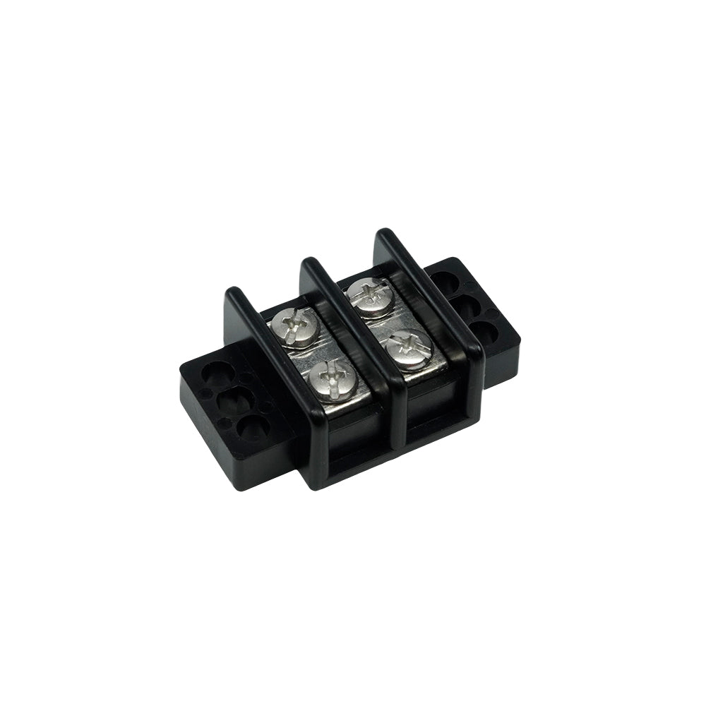 EGIS MOBILE TERMINAL BLOCK 30A - 2 CIRCUIT [2230-02]