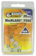 WIRTHCO MINBLADE2  FUSE-25A [24825]