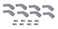MSD CO. LS1  45 DEGREE BOOTS & TERMINALS  8 [33048]