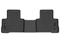 HUSKYLINER WB 2ND SEAT FLOOR LINER [16861]