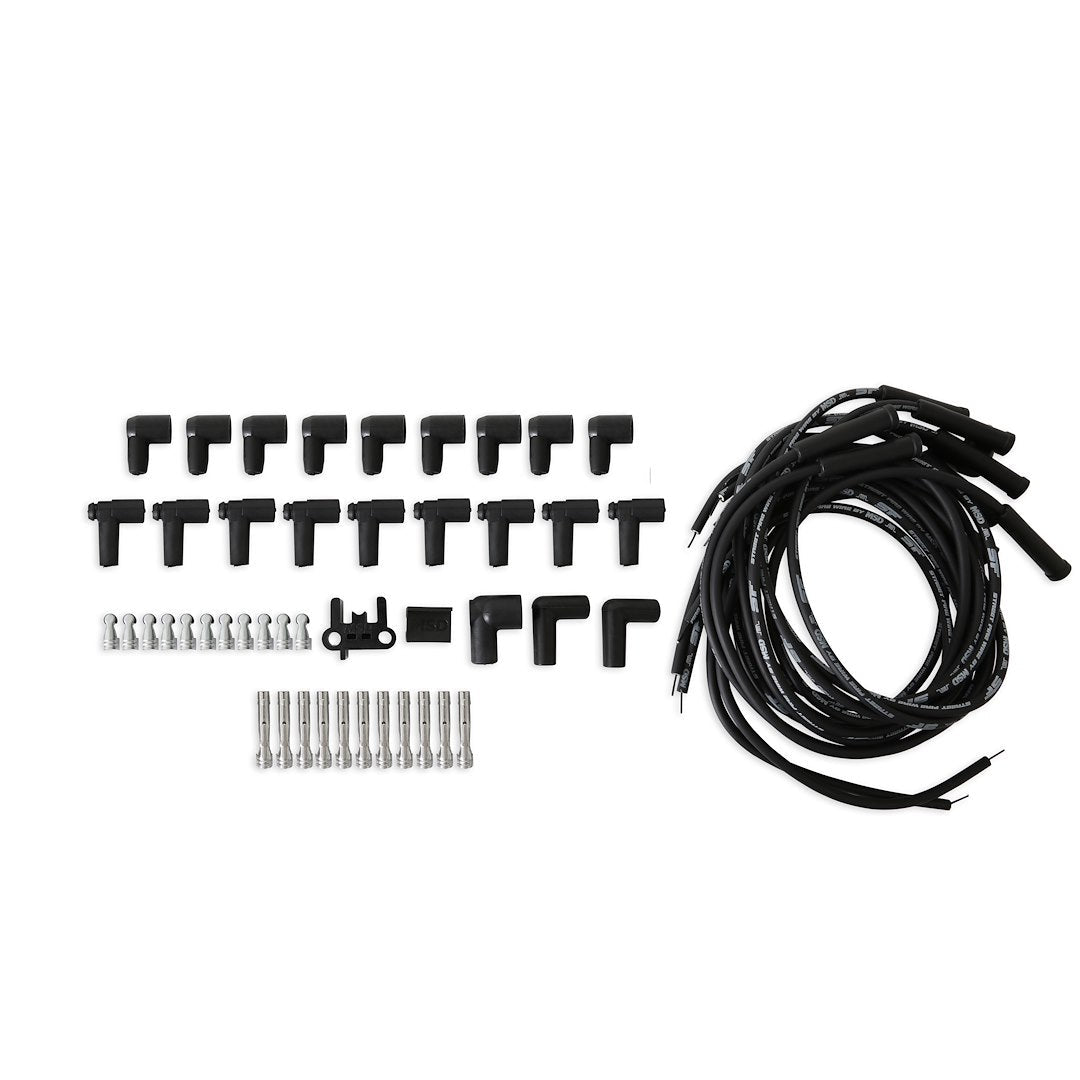 MSD CO. STREET FIRE WIRE UNIV [5551]