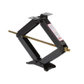 HUSKY TOWING SCISSORS JACKS -24IN  BX/2 [76862]