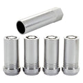 MCGARD 4 PACK 14X1.5 CON ST LOCK [25110]