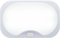 OPTRONICS LED INT RV;LO-PROF;14 DIODE;SWCH; [RVILL40P]
