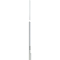 KJM AM/FM ANTENNA  8'  WHITE [A862-AMFM]