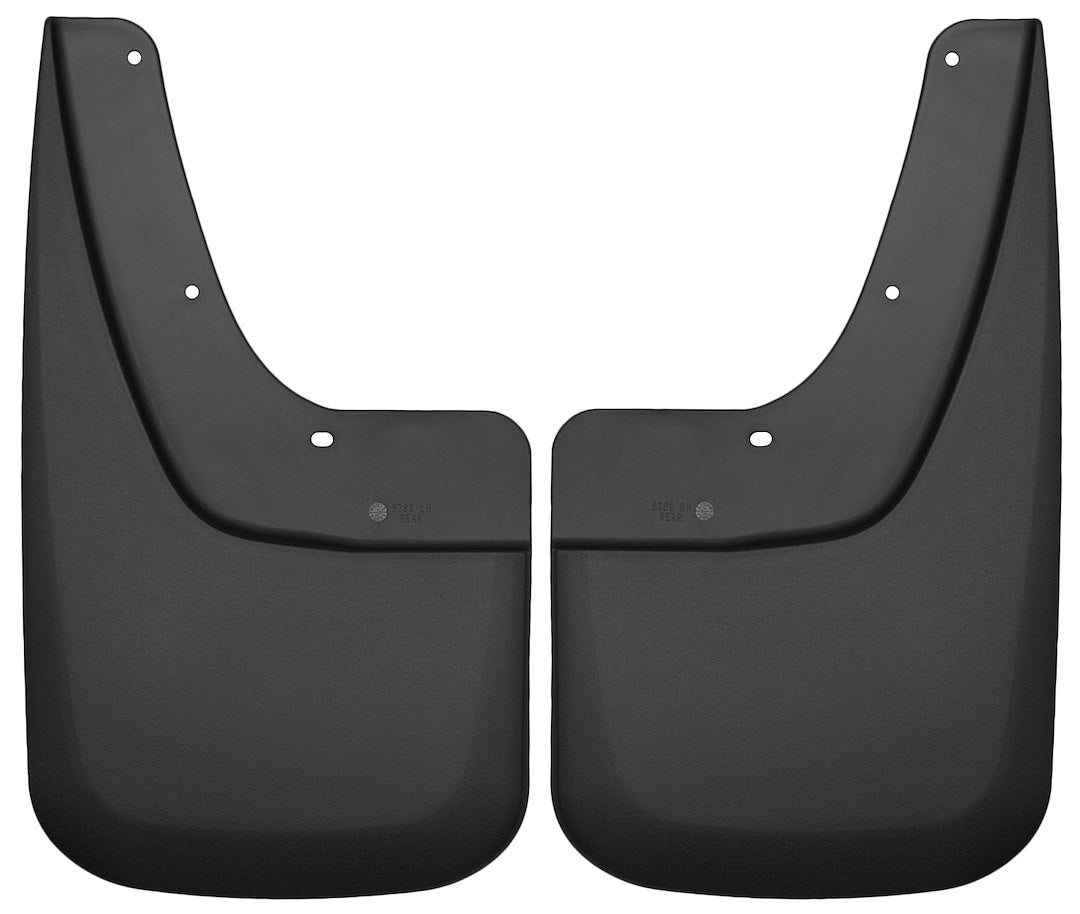 HUSKYLINER REAR MUD FLAP [57891]