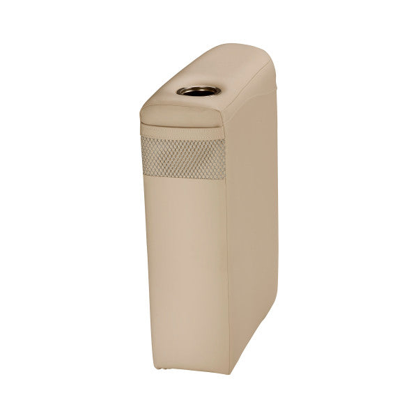 TAYLOR MADE LCI 8.5' X 25' LFT RTM ARM BEIGE [6787202]