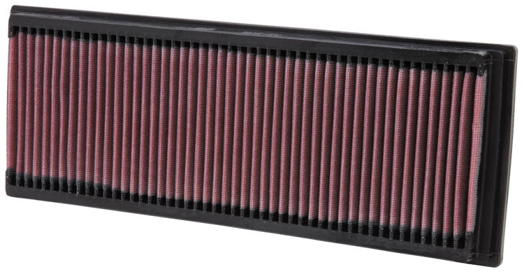 K&N FILTER PANEL FLTR SEE APPL.GUIDE [33-2181]