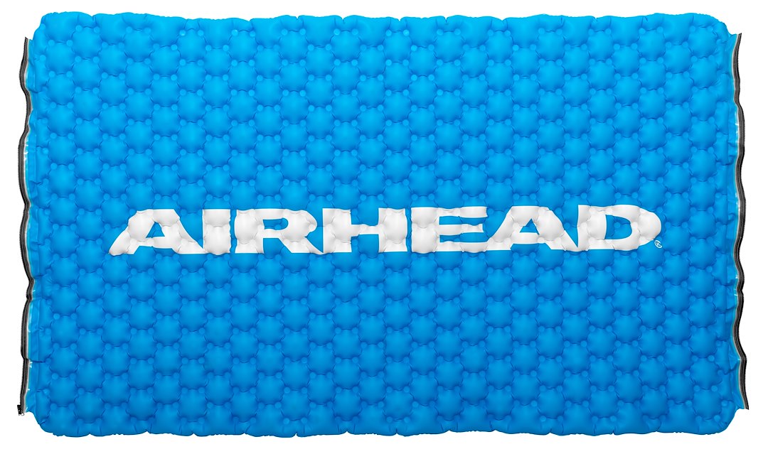 AIRHEAD AIRHEAD AIR ISLAND (BLUE) [AHGP-7]