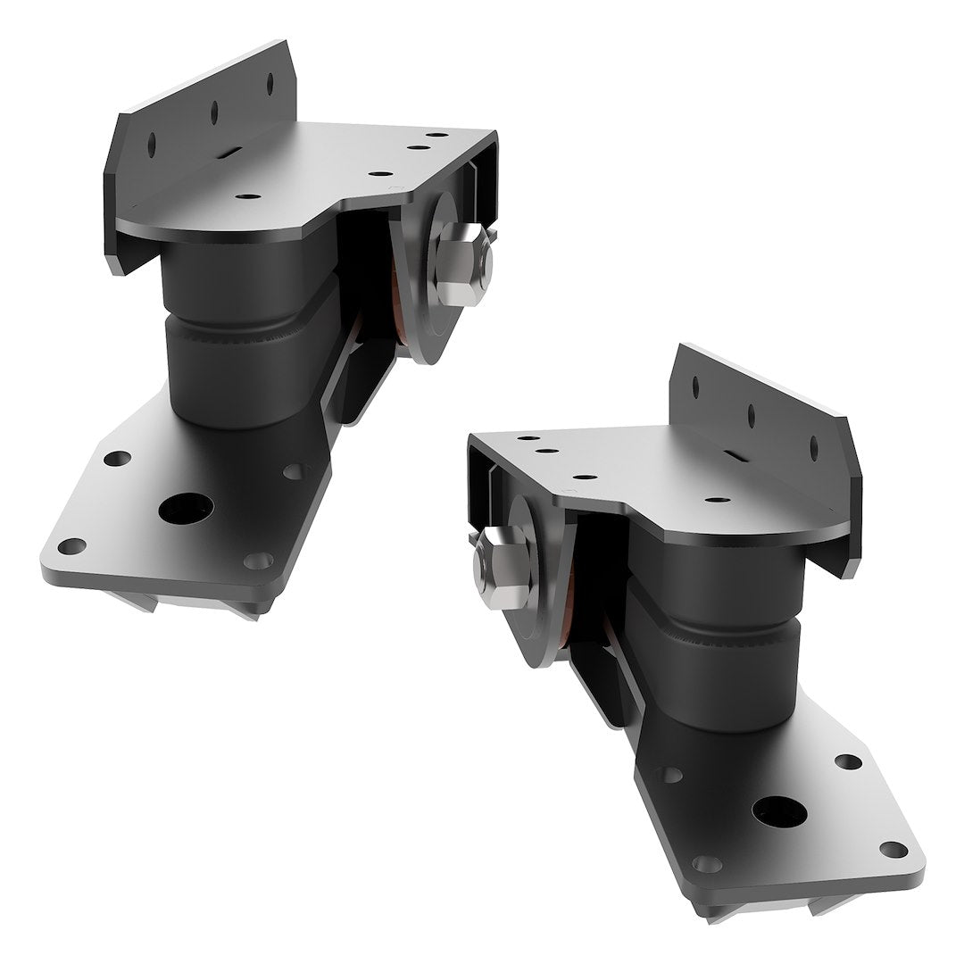 TIMBREN 3500 LBS. SUSPENSION L&R SIDE [ASR3500S]