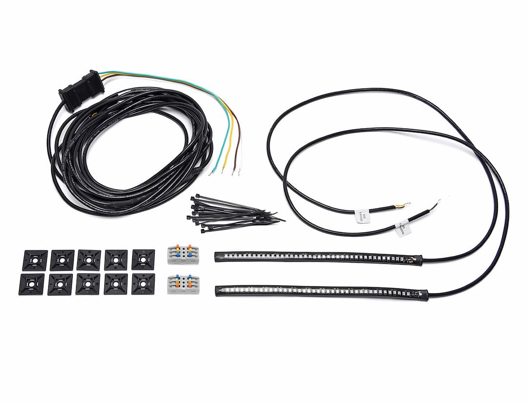 ROADMASTER LIGHTING KIT W/LED STRIP [157]