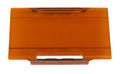 RIGID IND COVER 6 INCH E-SERIES AMBER PRO [106993]
