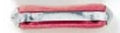 LITTELFUSE CERAMIC FUSE 5CDS/PACK  1 [GBC16BP]