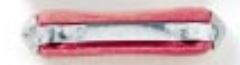 LITTELFUSE CERAMIC FUSE 5CDS/PACK  1 [GBC16BP]