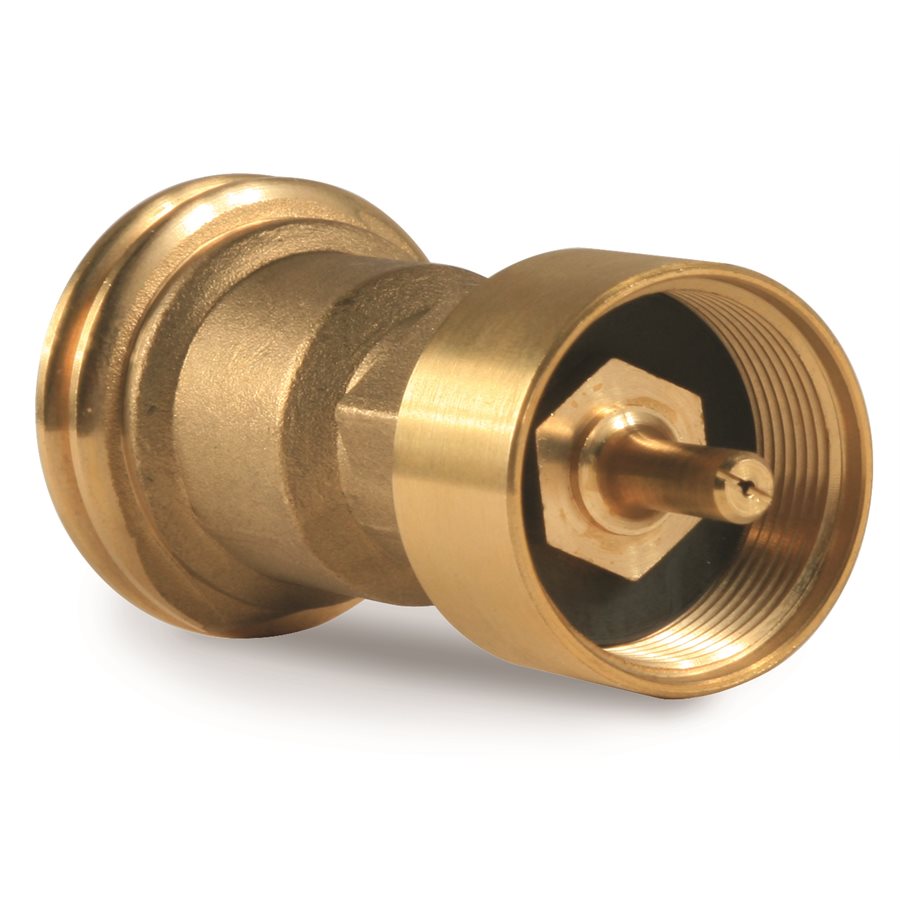 CAMCO CAMPFIRE PROPANE ADAPTER [59213]