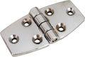 SEA DOG CHROME ZINC DOOR HINGE 1-1/2' [206530-1]