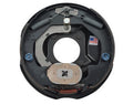 DEXTER AXLE BRAKE  10' X 2-1/4 LEFT FOR D44 [K23-462-00]