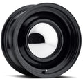 RACELINE BLACK SMOOTHIE 14X7 5X4.5/4.75 [61B-47090]