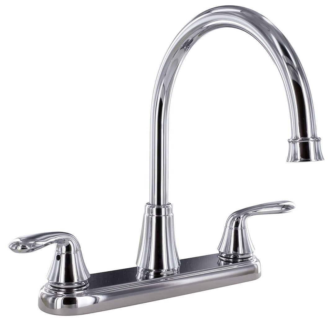 VALTERRA LLC KTN 8  HB  CH  QTR  LVR [PF231302]