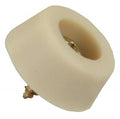 JR Products Closet Door Bumper [20545]