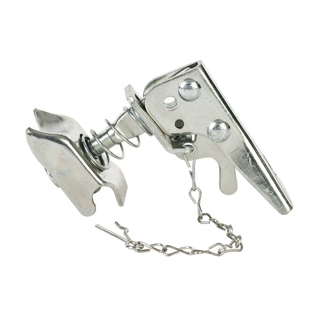 HUSKY TOWING COUPLER REPAIR KIT 2'  3500# [87083]
