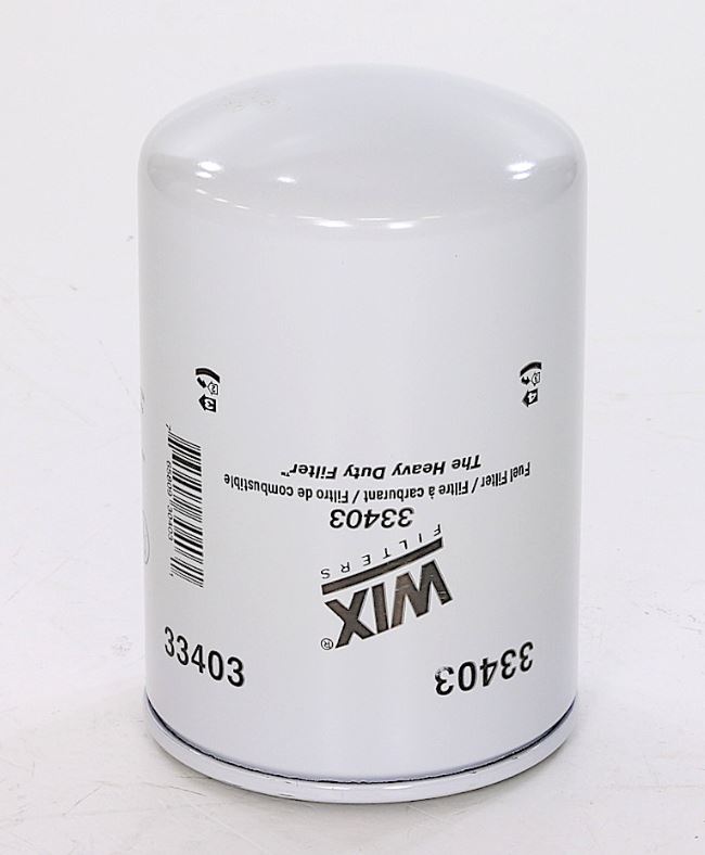 WIX FILTR HD FUEL [33403]