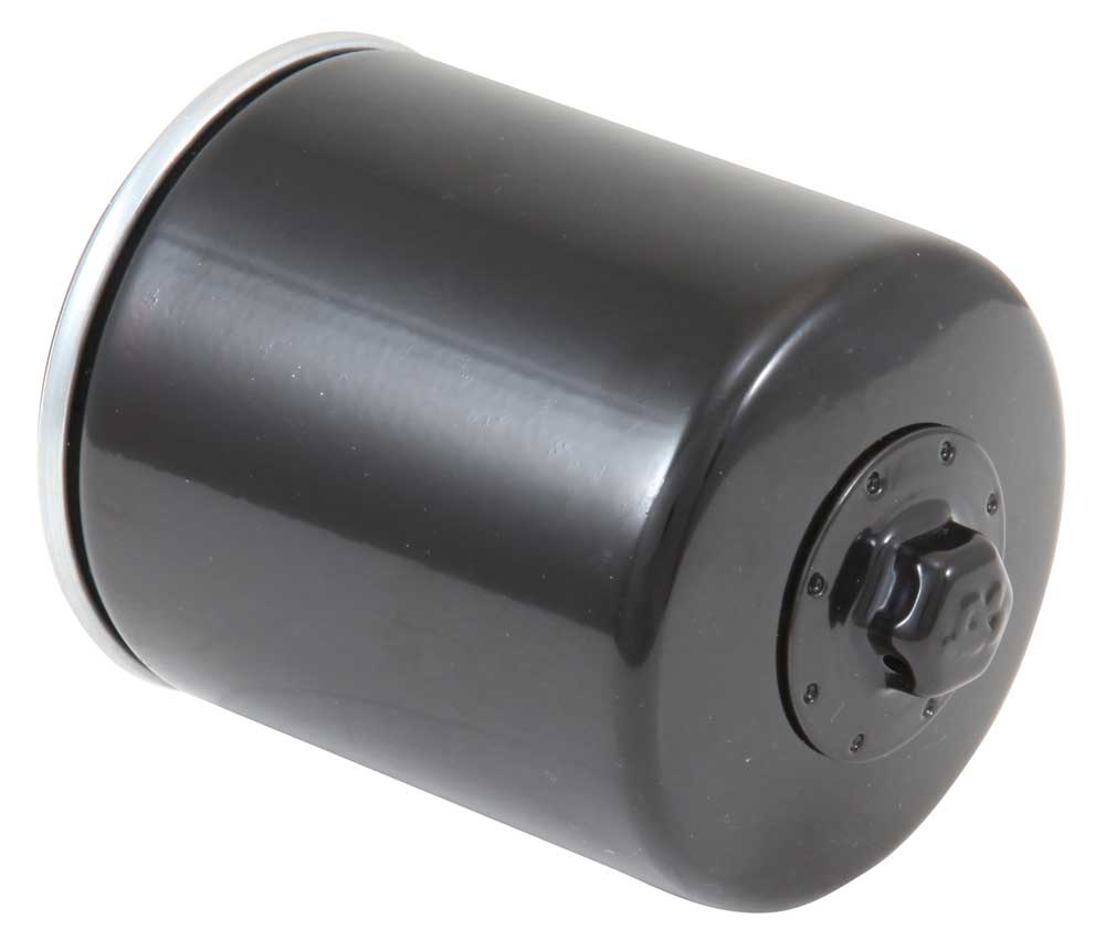 K&N FILTER OIL FILTER [KN-171B]