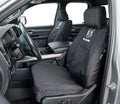 COVERCRAFT ENDURA RAM LOGO SEATSAVER CUSTOM FR [SSR3484FR11WFBK]