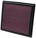 K&N FILTER REPLACEMENT AIR FILTER [33-2443]