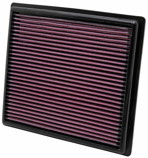 K&N FILTER REPLACEMENT AIR FILTER [33-2443]