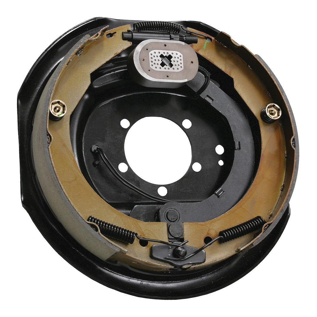 HUSKY TOWING BACKPLATE 7000#LH COMP. BOXED [30797]