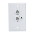 WINEGARD PWRSUP 75 OHM/SET 2/CBL W [RV-7542]