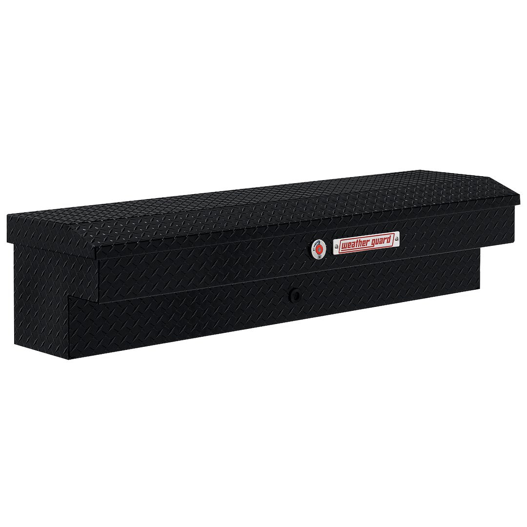 WEATHERGUARD LO-SIDE BOX [174-5-04]