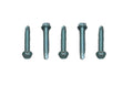 AP PRODUCTS 50PK 1-1/4' SD SCREWS [012-DP50 8X1-1/4]