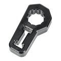 BULLDOG/FULT HANDLE HOLDER LARGE CARD [7061520]