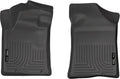 HUSKYLINER WB FRONT FLOOR LINER [13731]