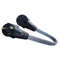 AP PRODUCTS 30/50AMP FLAT WIRE ADAPTE [16-00570]