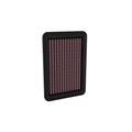 K&N FILTER REPLACEMENT AIR FILTER [33-5145]